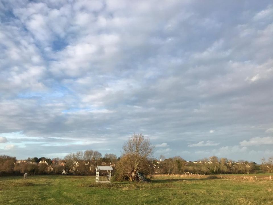 Helårsgrund i Hermanville-sur-Mer, Calvados - foto 1