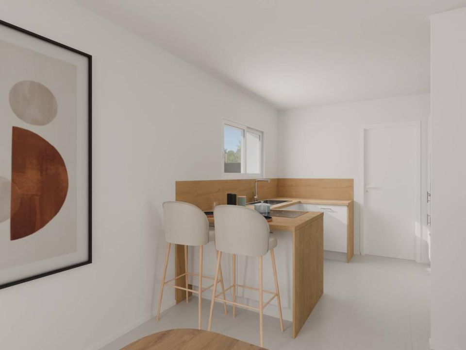 Villa i Chicheboville, Calvados - foto 3