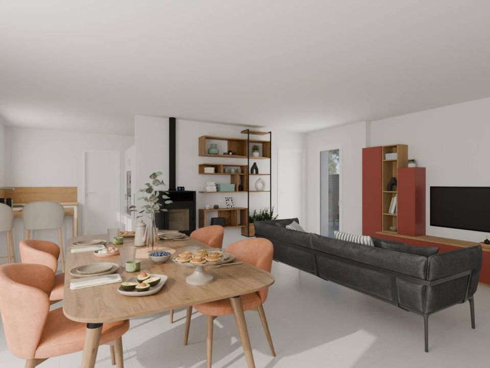 Villa i Chicheboville, Calvados - foto 4