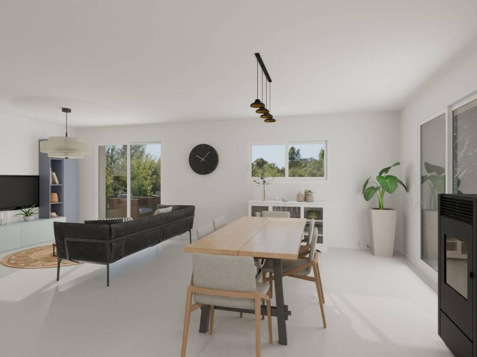 Villa i Saint-Sylvain, Calvados - foto 2