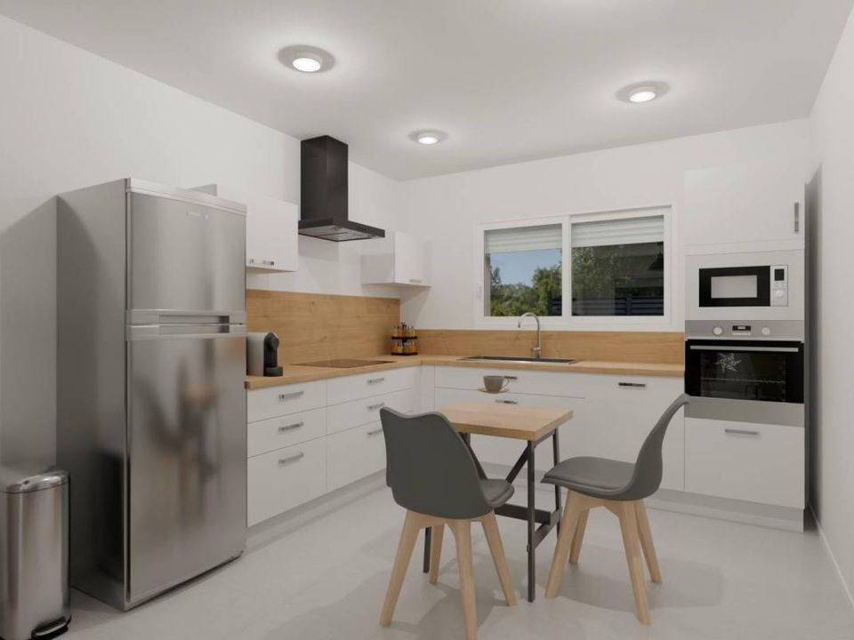 Villa en Bretteville-sur-Odon, Calvados - foto 4