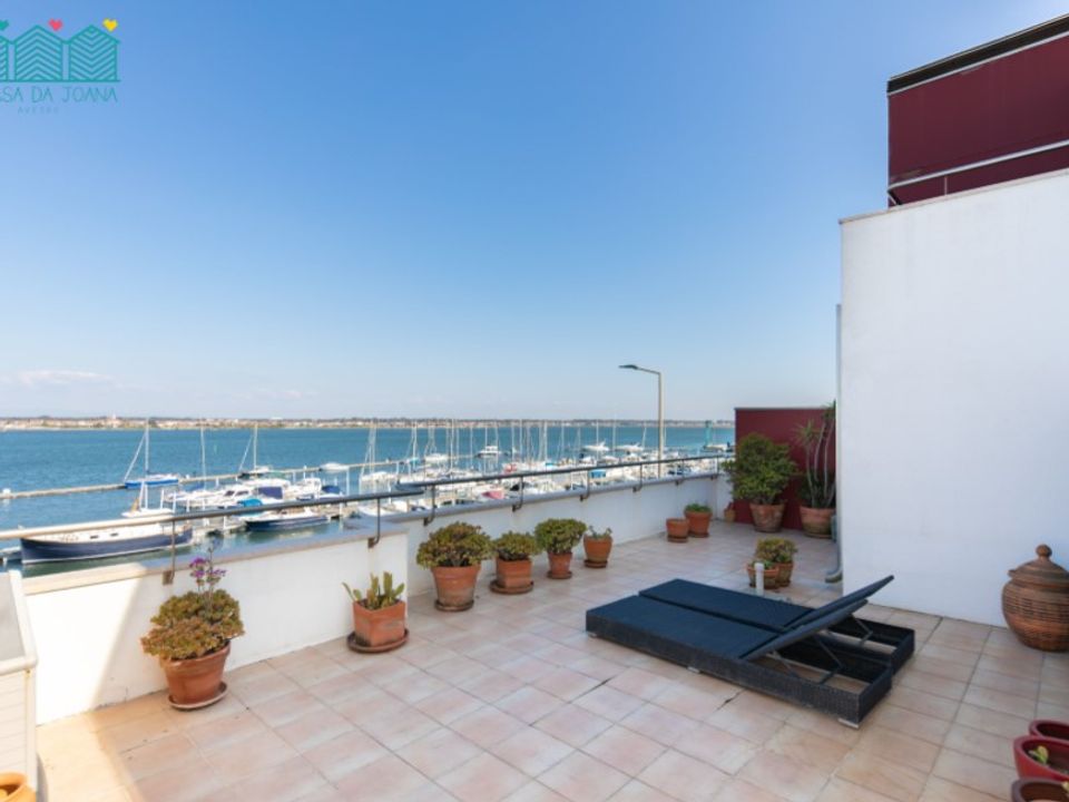 Apartment in Gafanha da Encarnacao, Aveiro - photo 1