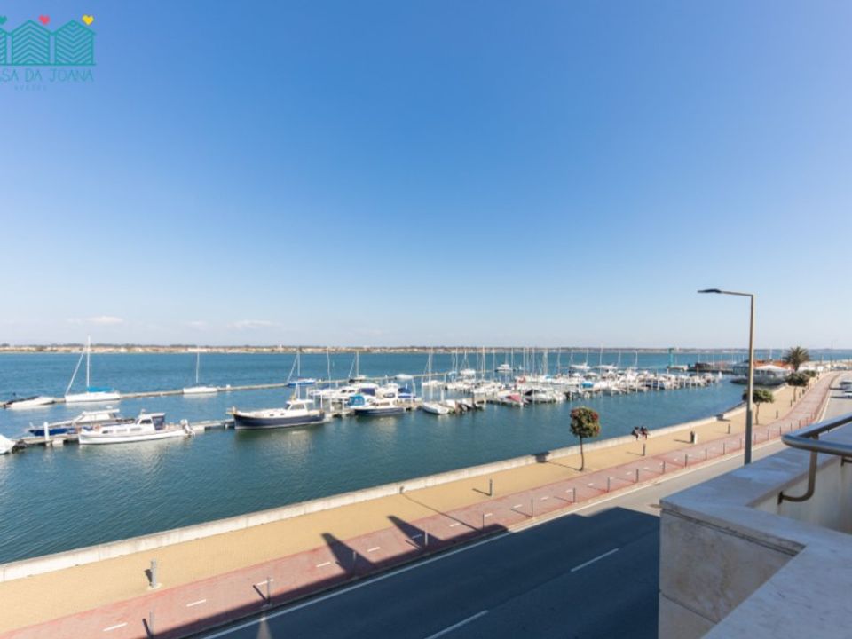 Apartment in Gafanha da Encarnacao, Aveiro - photo 3