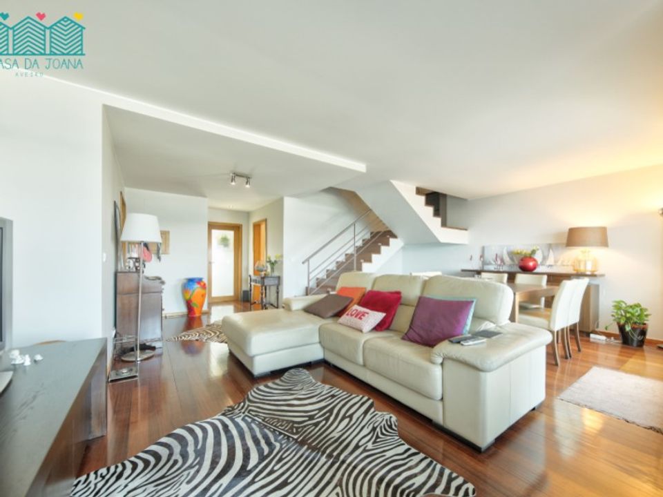 Apartment in Gafanha da Encarnacao, Aveiro - photo 4