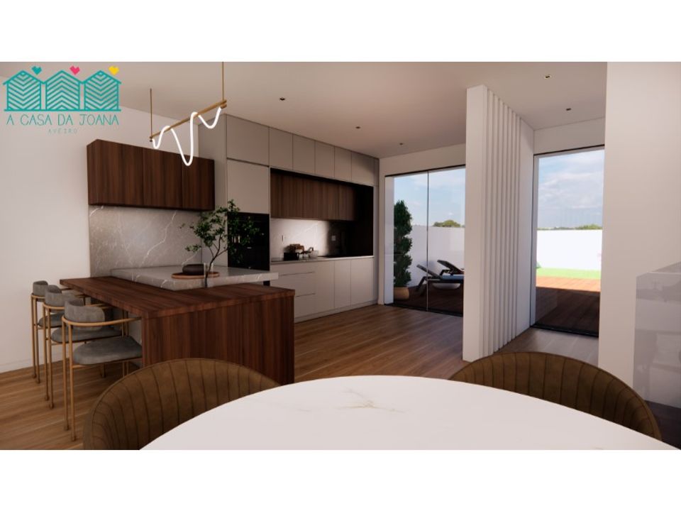 Villa i Gafanha da Nazare, Aveiro - foto 2