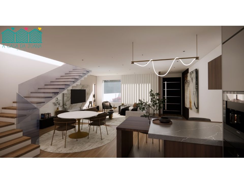 Villa i Gafanha da Nazare, Aveiro - foto 4