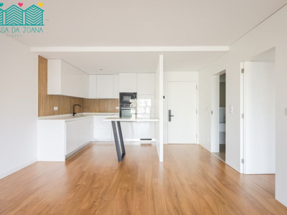 Apartment in Aveiro, Aveiro - photo 1