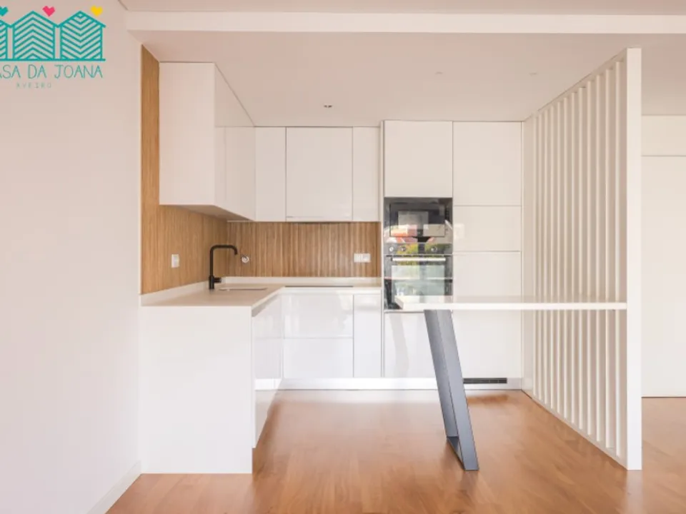 Apartment in Aveiro, Aveiro - photo 2