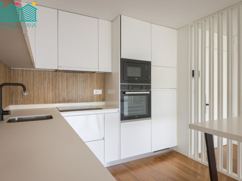 Apartment in Aveiro, Aveiro - photo 3