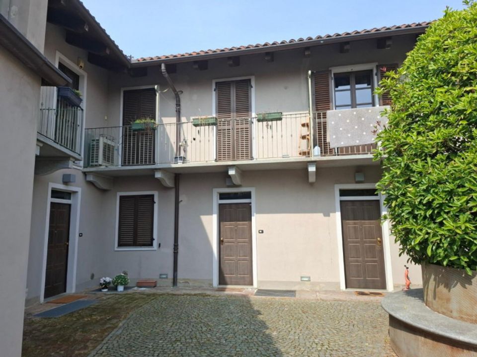 Apartament a Rivoli, Turin - foto 1