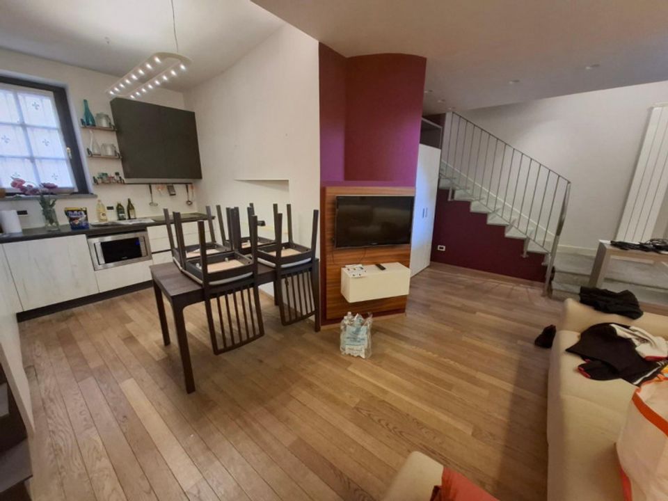 Apartament a Rivoli, Turin - foto 2