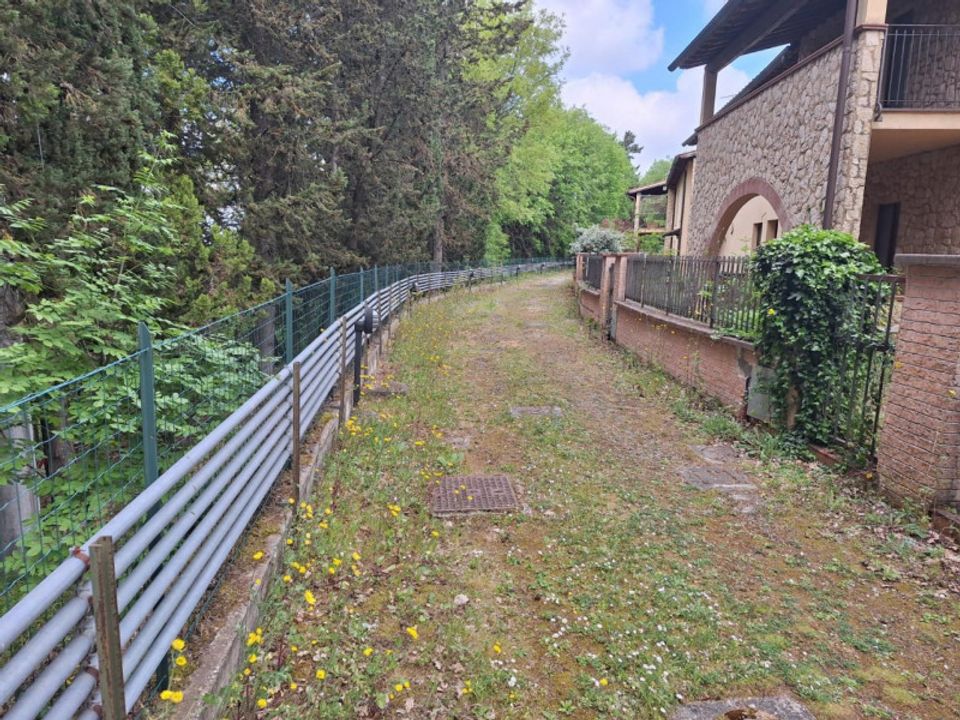 Villa i Montespertoli, Florence - foto 1