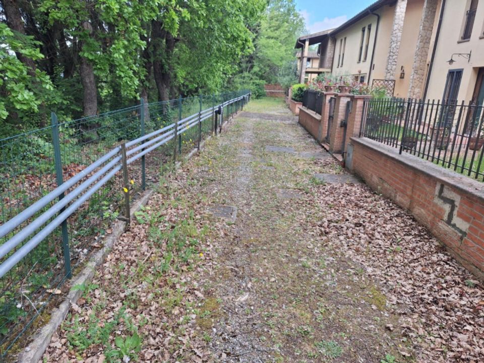 Villa i Montespertoli, Florence - foto 2