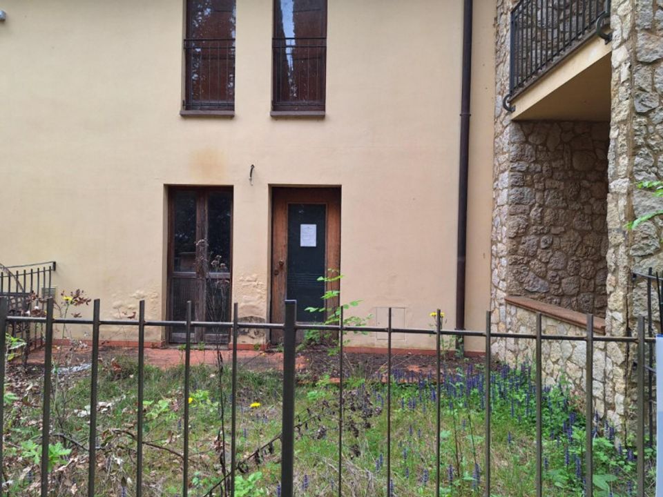 Villa i Montespertoli, Florence - foto 3