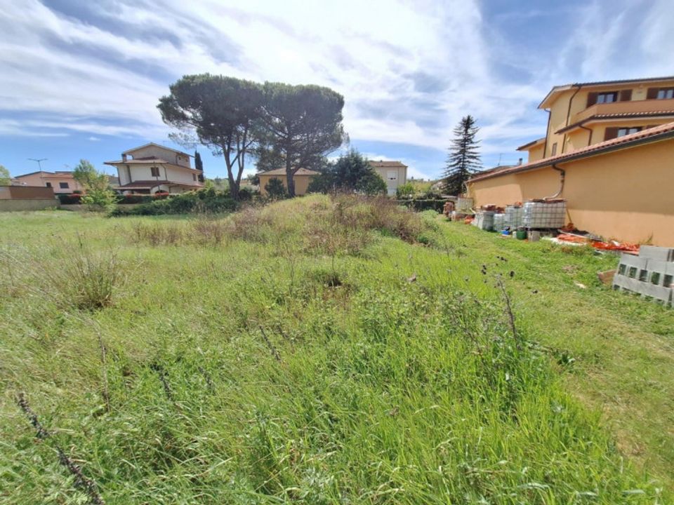 Helårsgrund i Capannoli, Pisa - foto 4