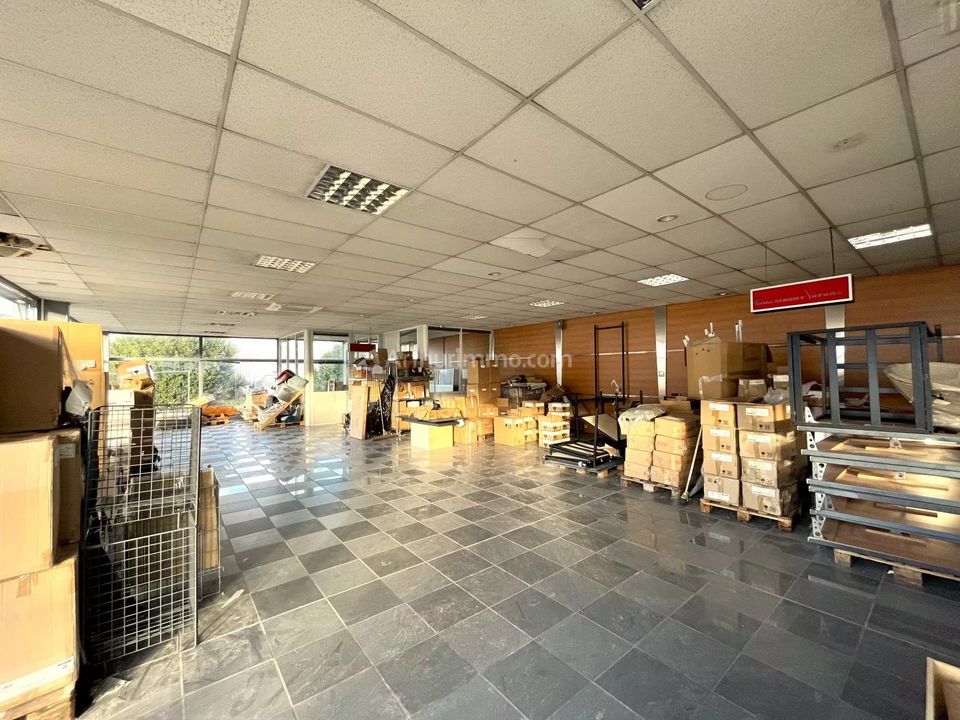 Erhvervsejendom i Voglans, Savoie - foto 3