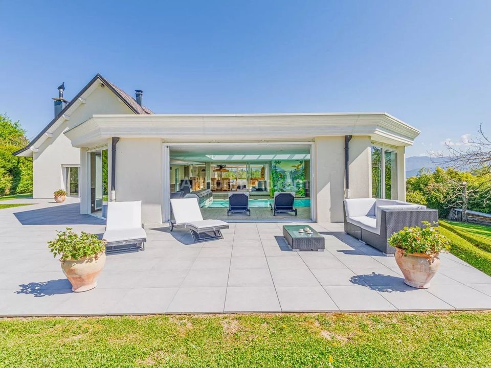 Villa i Vimines, Savoie - foto 3