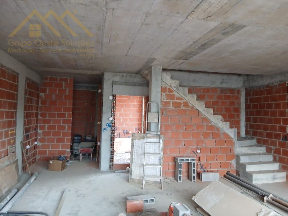 Villa i Torres Vedras, Lisbon - foto 4