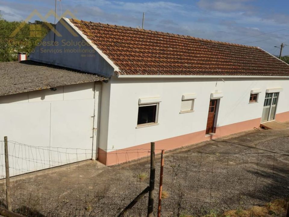 Villa i Torres Vedras, Lisbon - foto 1