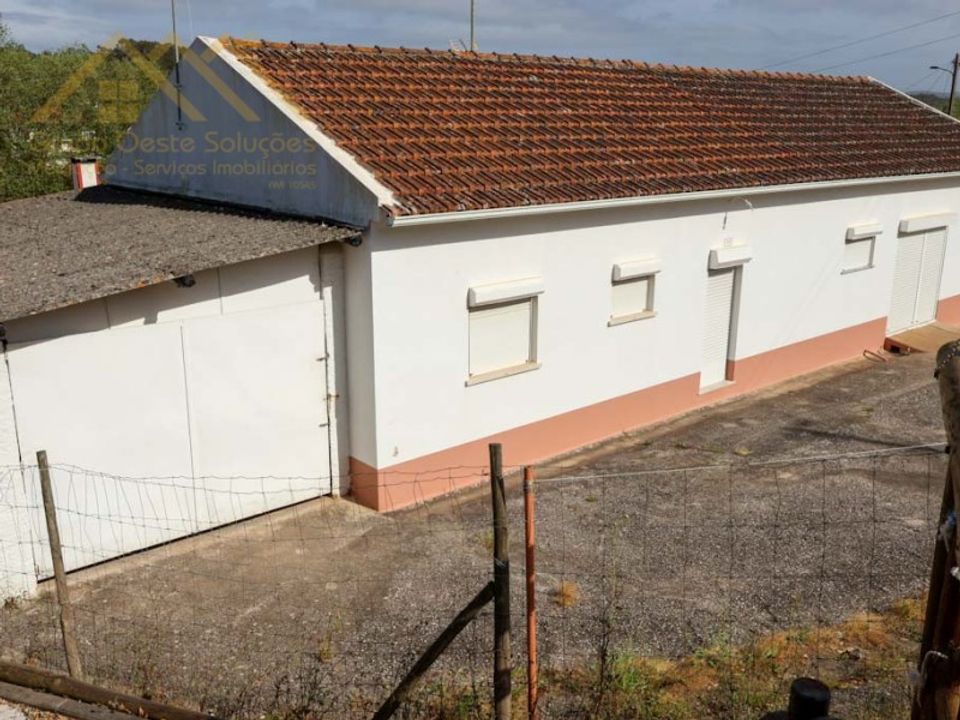 Villa i Torres Vedras, Lisbon - foto 2