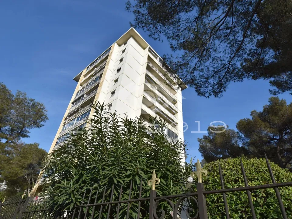 Lejlighed i Le Cannet, Alpes-Maritimes - foto 3