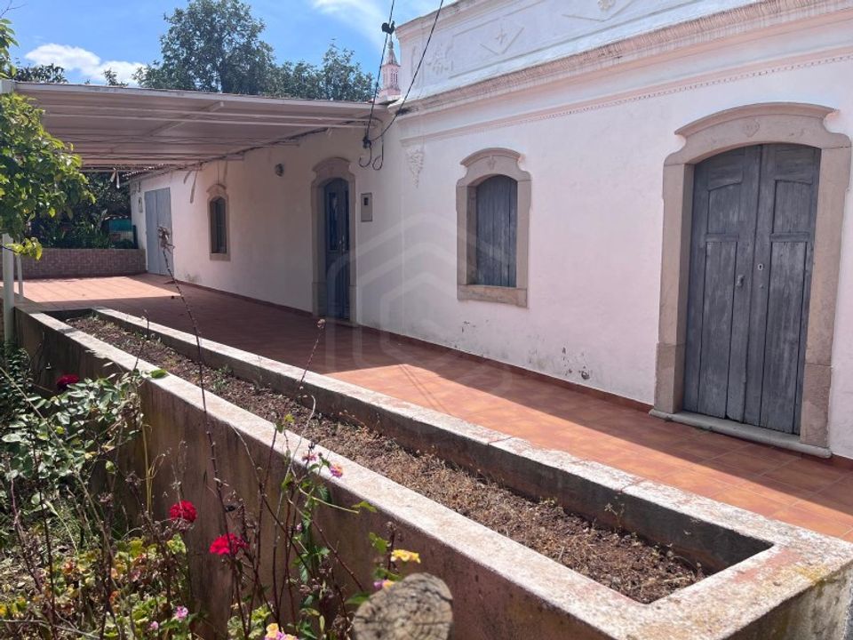 Villa i Tavira, Faro - foto 1