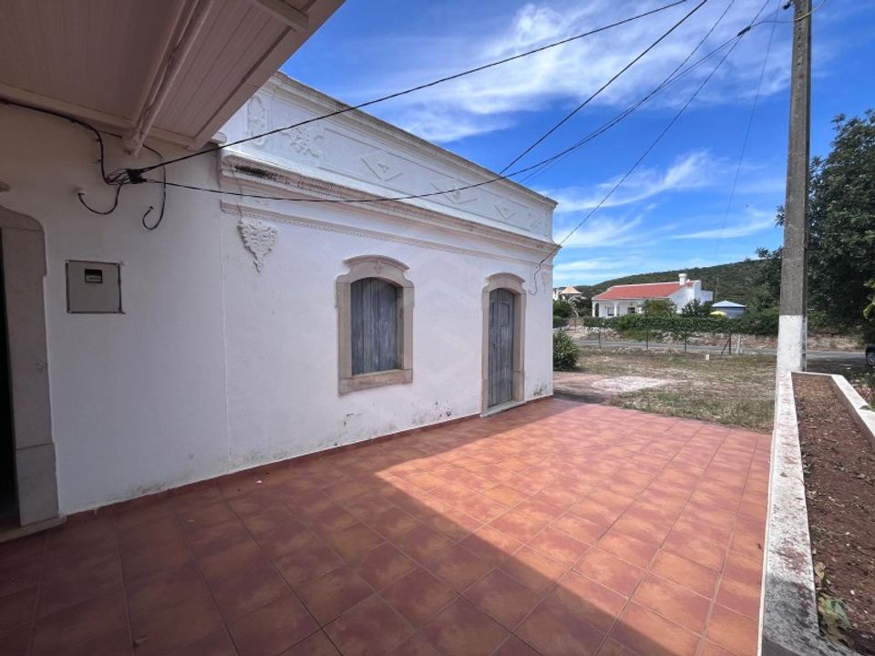 Villa i Tavira, Faro - foto 5