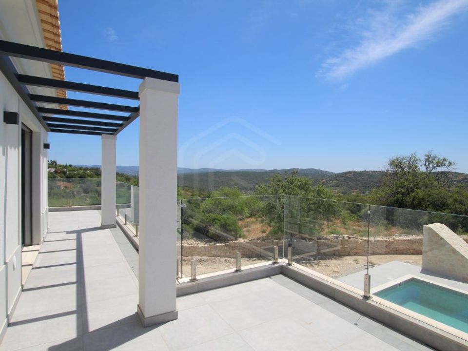 Villa i Boliqueime, Faro - foto 3
