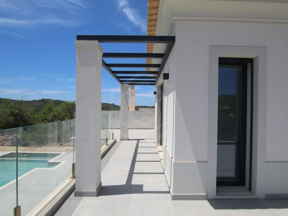 Villa i Boliqueime, Faro - foto 4