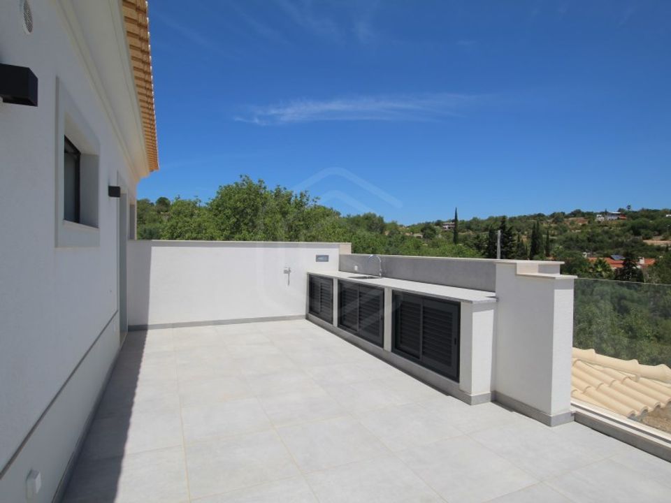 Villa i Boliqueime, Faro - foto 5