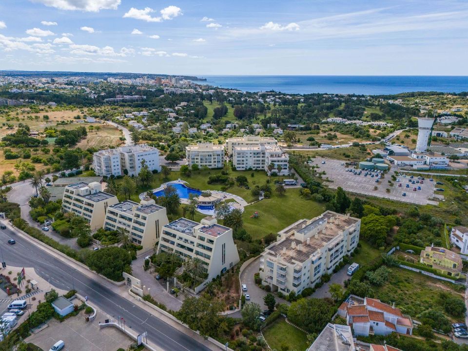 Lejlighed i Alvor, Faro - foto 1