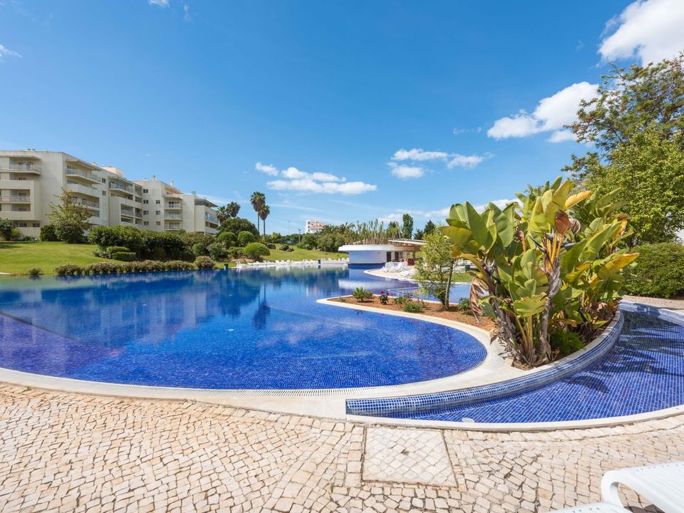 Lejlighed i Alvor, Faro - foto 2