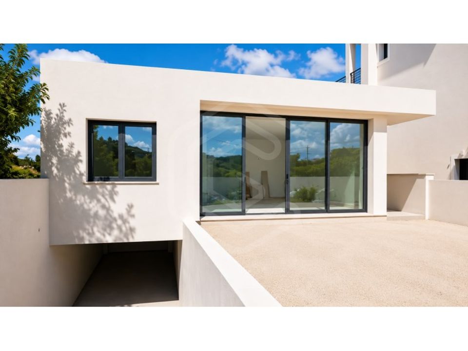 Villa i Quarteira, Faro - foto 1