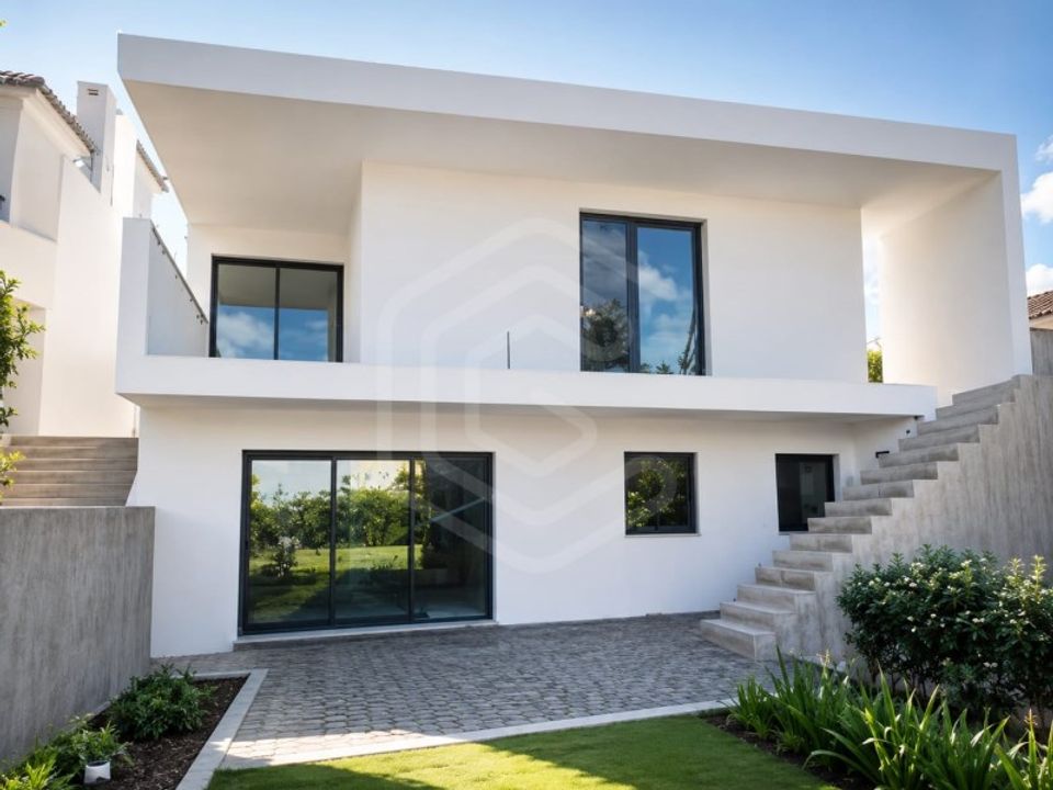 Villa i Quarteira, Faro - foto 2