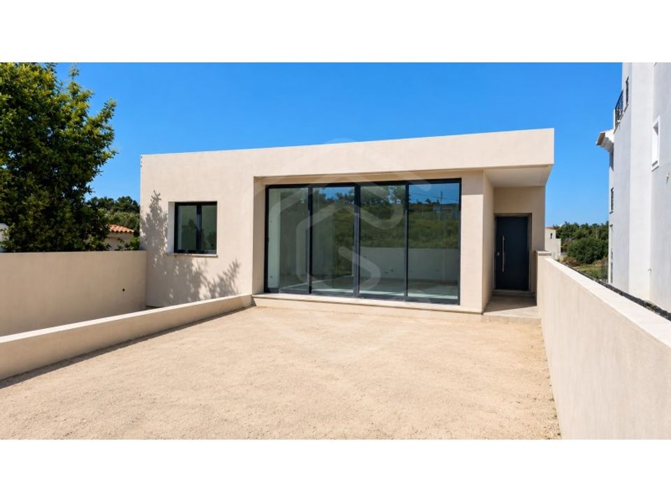 Villa i Quarteira, Faro - foto 3