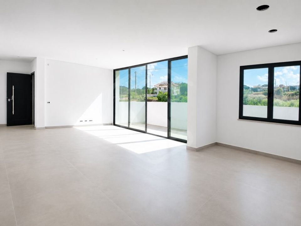 Villa i Quarteira, Faro - foto 4