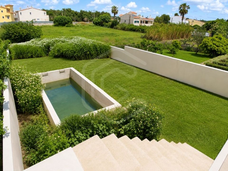 Villa i Quarteira, Faro - foto 3