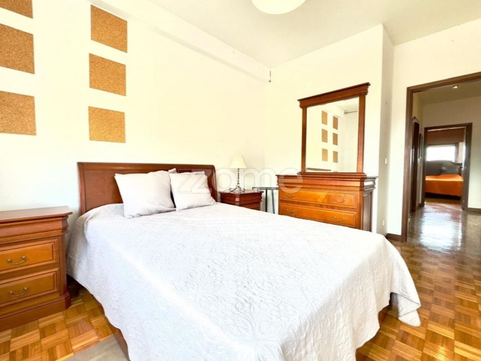Lejlighed i Pedroucos, Porto - foto 1