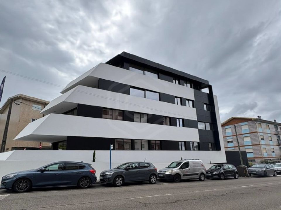 Lejlighed i Gondomar, Porto - foto 1