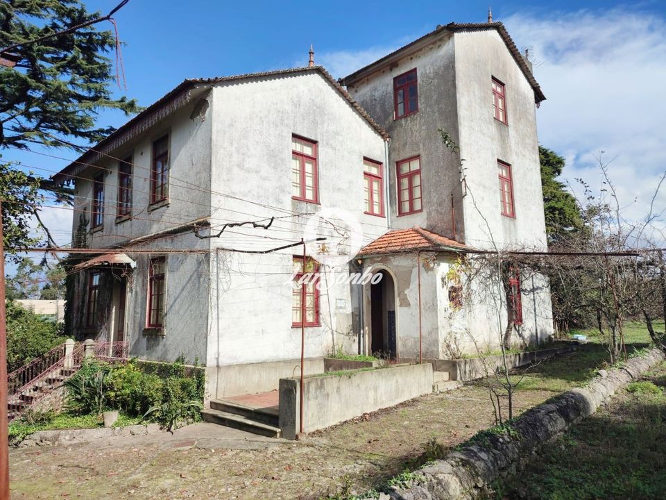 Villa i Vila do Conde, Porto - foto 3