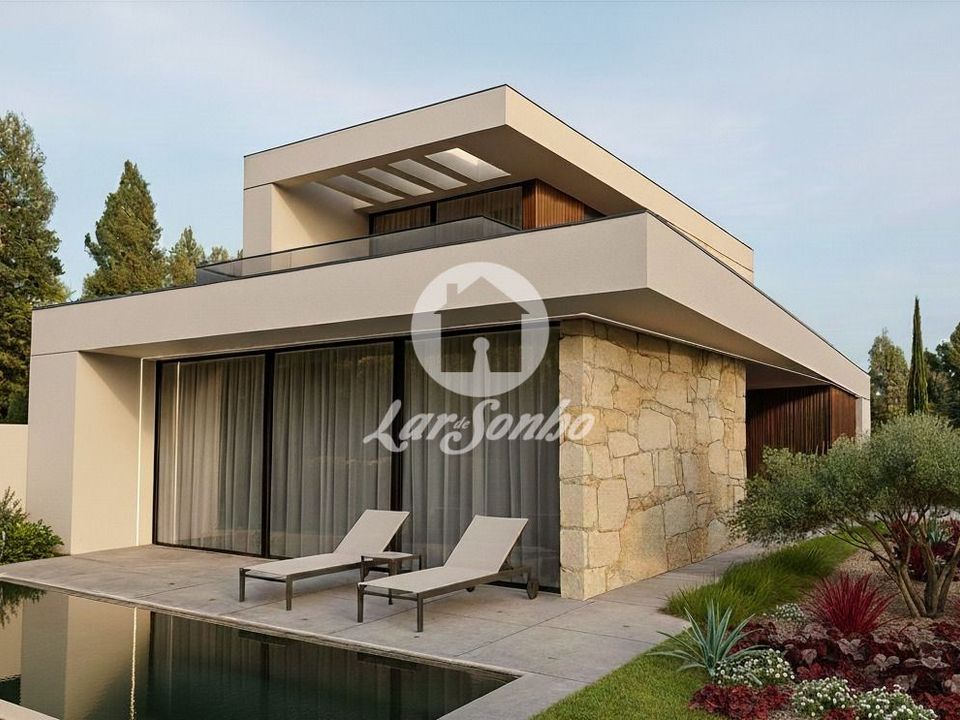 Villa i Esposende, Braga - foto 3