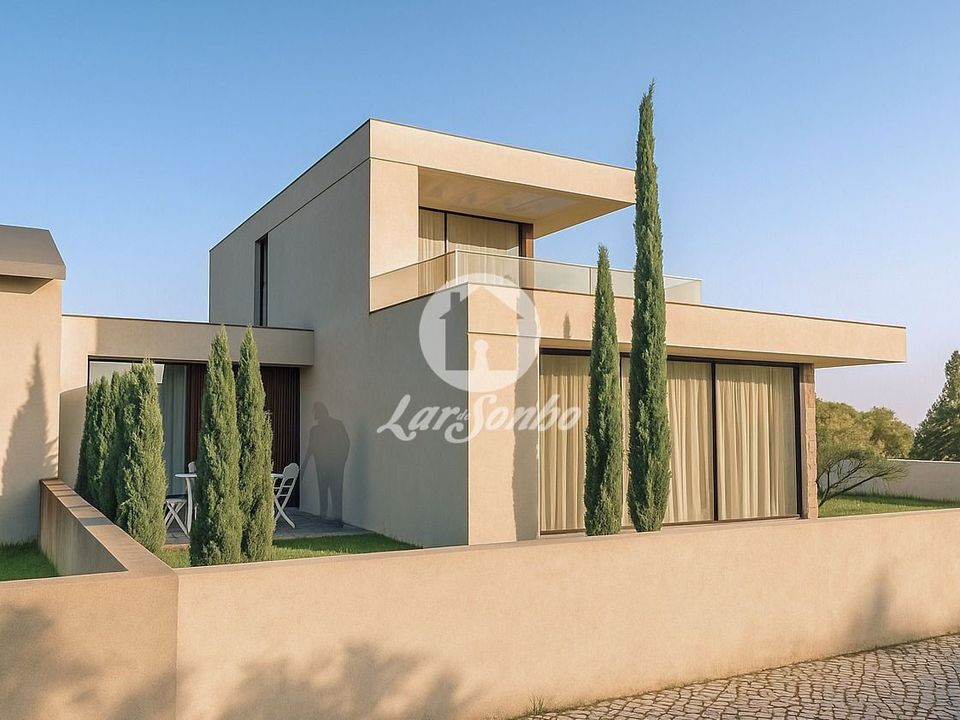 Villa i Esposende, Braga - foto 4