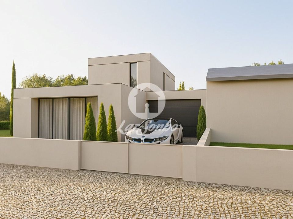 Villa i Esposende, Braga - foto 5