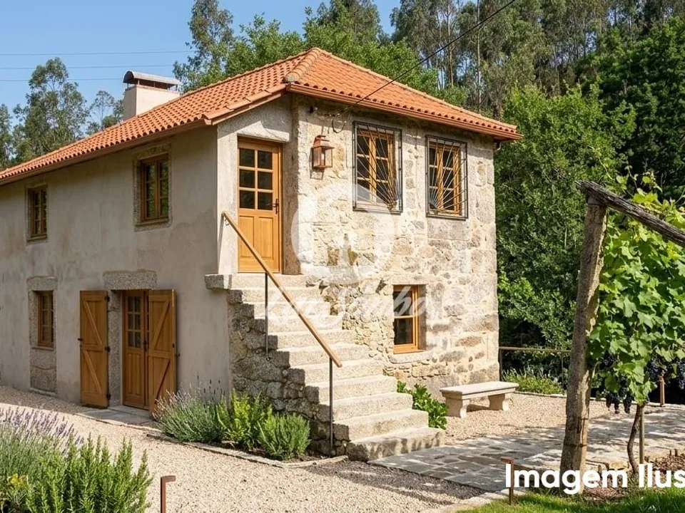 Villa a Paredes, Porto - foto 3