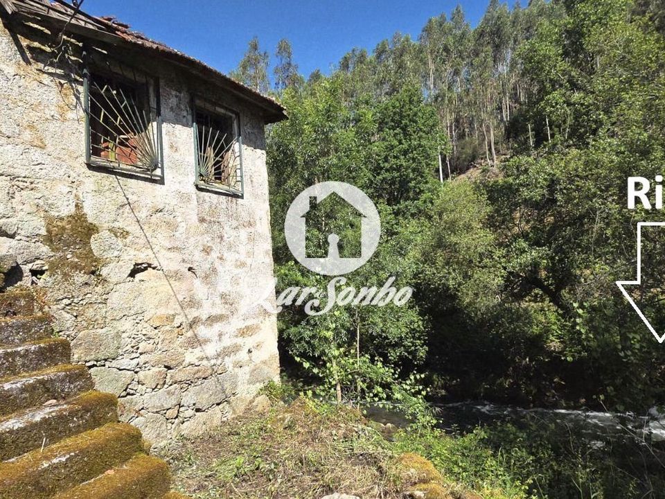 Villa a Paredes, Porto - foto 1