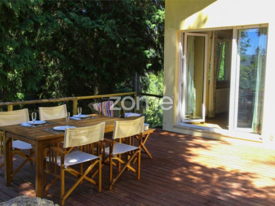 Villa i Vieira do Minho, Braga - foto 2