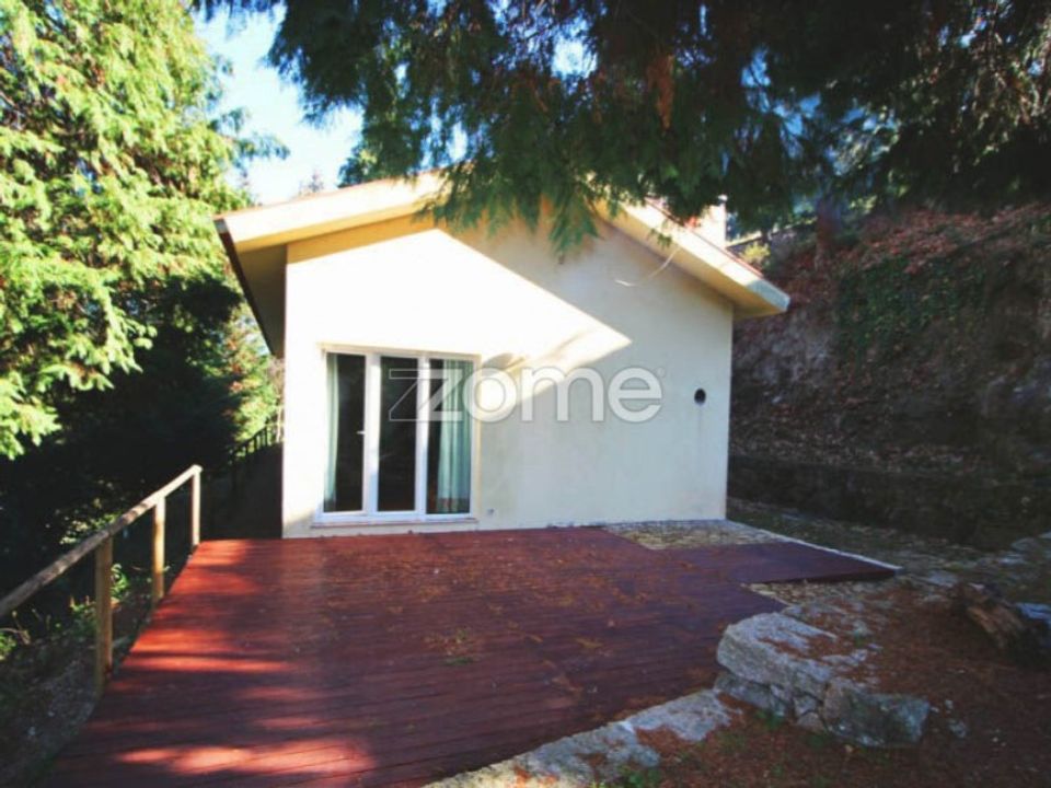 Villa i Vieira do Minho, Braga - foto 3
