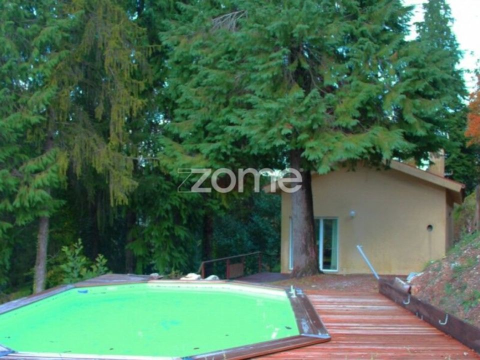 Villa i Vieira do Minho, Braga - foto 4