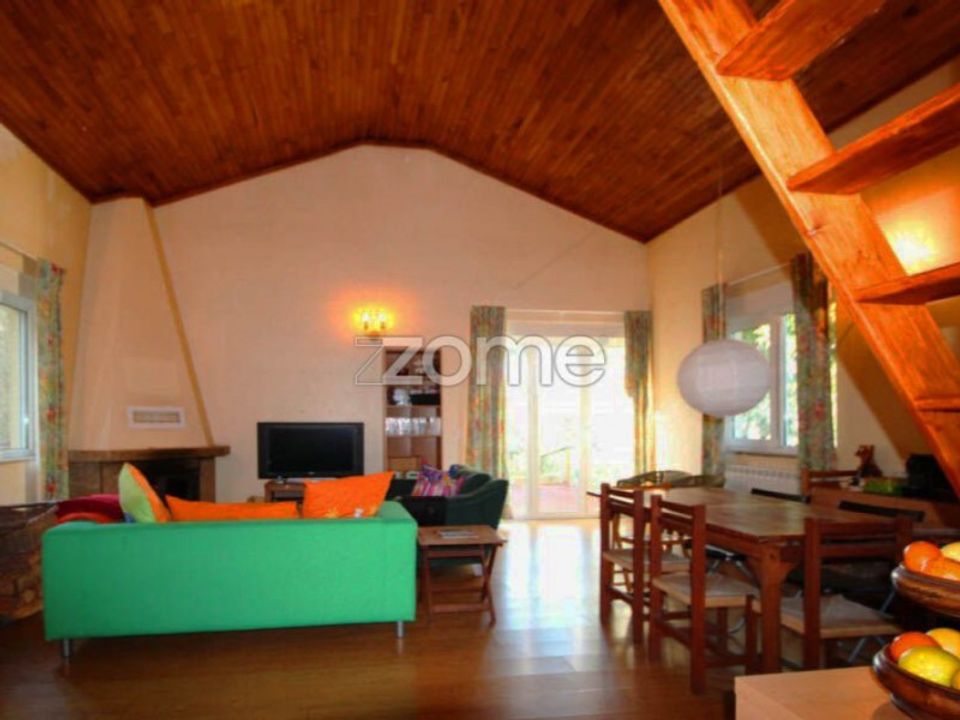 Villa i Vieira do Minho, Braga - foto 5