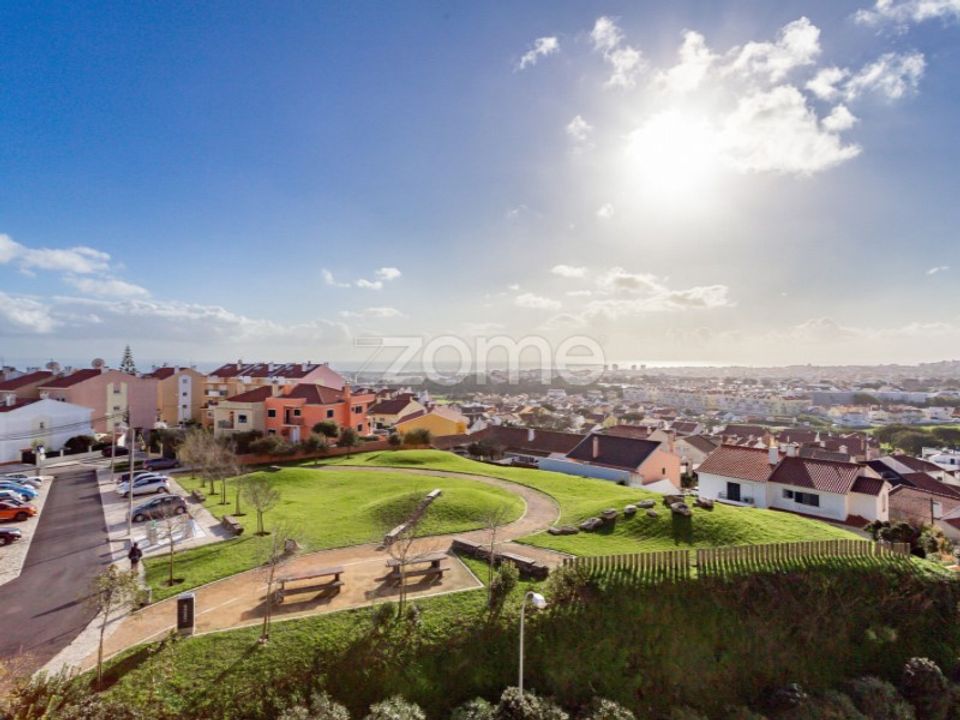 Lejlighed i Sao Domingos de Rana, Lisbon - foto 1